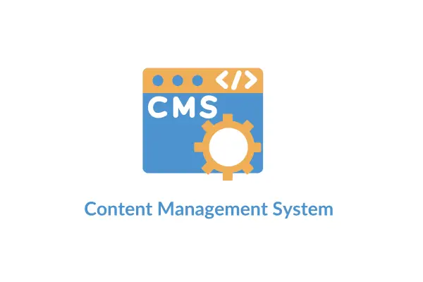 Content Management System (1) content management system