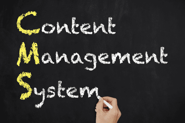 Choisir son CMS pour son site vitrine