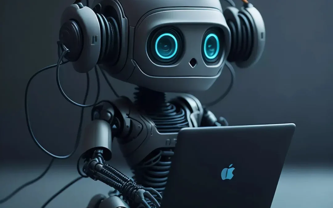 Prompt IA : Maitriser l’intelligence artificielle