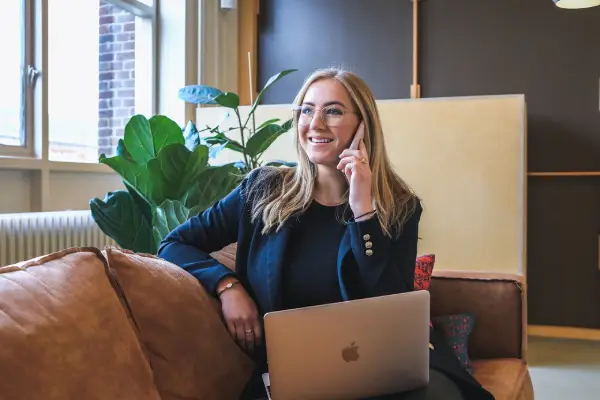 woman entrepreneuse